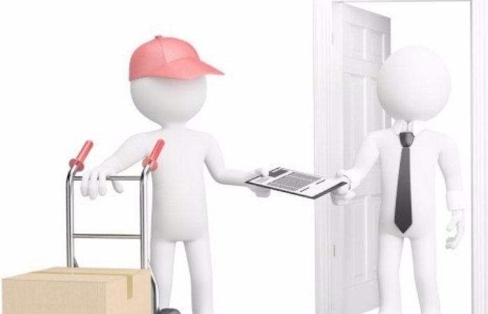 如何查询快递到哪个站点了