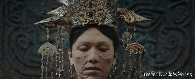 终极笔记：张起灵在陨玉看到什么可怕的东西，这么害怕还失忆了？