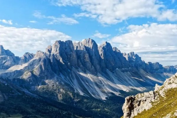 班主任的两座山峰