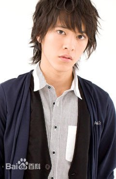 武媚娘传奇中的物部天守是谁演的