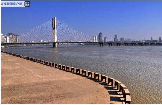 松花江哈尔滨段所有船舶停航,这是什么原因造成的?