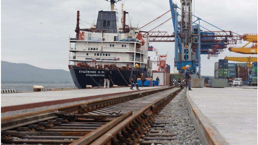 铁路基建概念龙头股有哪些