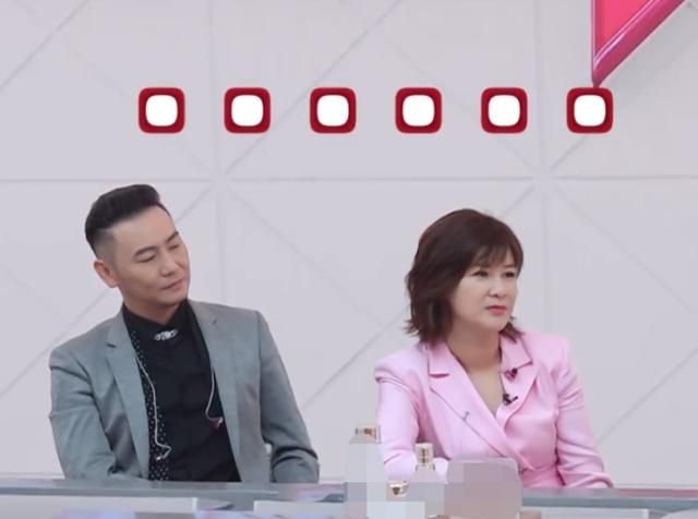 杜华夸张雨绮,如何评价她的塑料普通话?