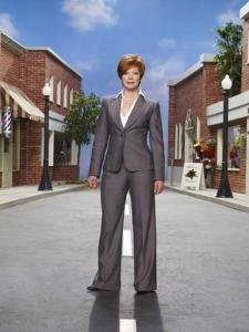 灵异之城第四季的剧情简介