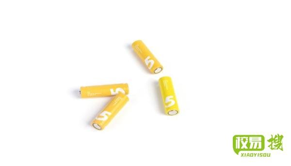 比五号电池大的是几号