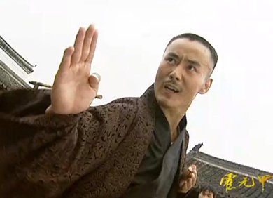 吕泽先这个演员好脸熟，他都演过哪些电视剧呢？