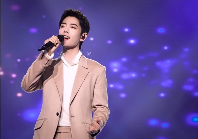 肖战再次维权起诉，粉丝齐齐点赞支持，他究竟是因何维权的？