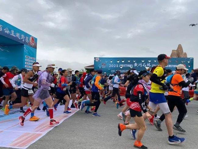 银川马拉松赛将建立赛事熔断机制，为何网友觉得治标不治本？