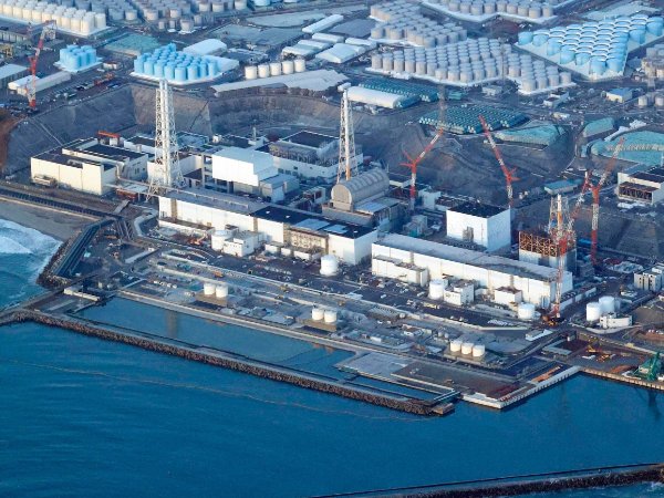 日本排放核废水会影响食盐吗