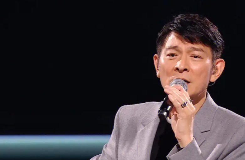 刘德华女儿多少岁