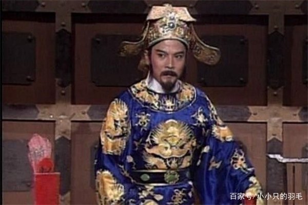 赵德芳为什么被称为八王爷