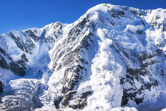 伊朗雪崩致多人死亡，雪崩是怎样形成的？