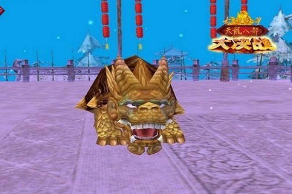 天龙八部龙龟刷新时间and坐标？