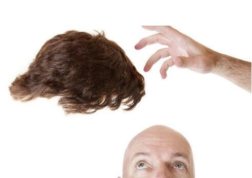 近6成日本民众出现“头顶焦虑”，假发行业的生意有多火爆？