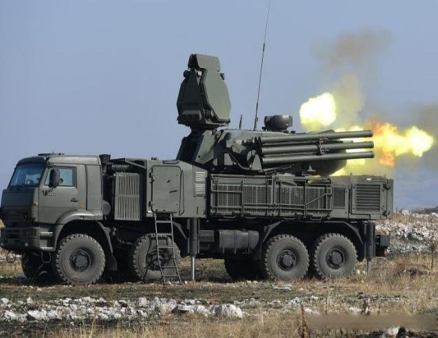 “东方-2022”军演开启，中俄重磅武器纷纷亮相！白宫作何反应？