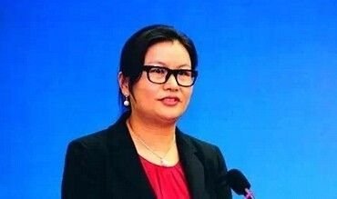 她从“最底层打工妹”摇身变“中国女首富”，凭什么