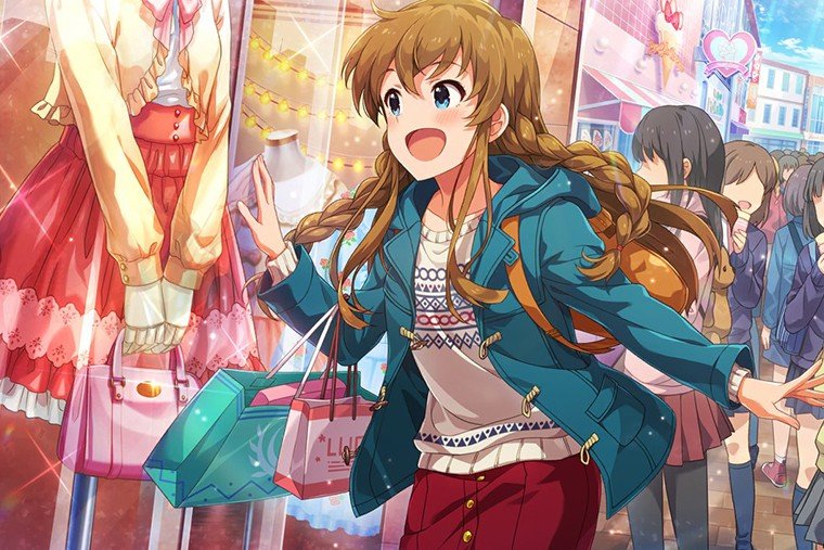 上田丽奈配音的角色有哪些?