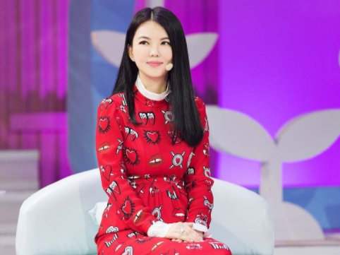 李湘不留情面当众骂赵丽颖，却被赵丽颖一句话怼的无话可说，你怎么看？