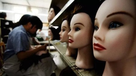 近6成日本民众出现“头顶焦虑”，假发行业的生意有多火爆？