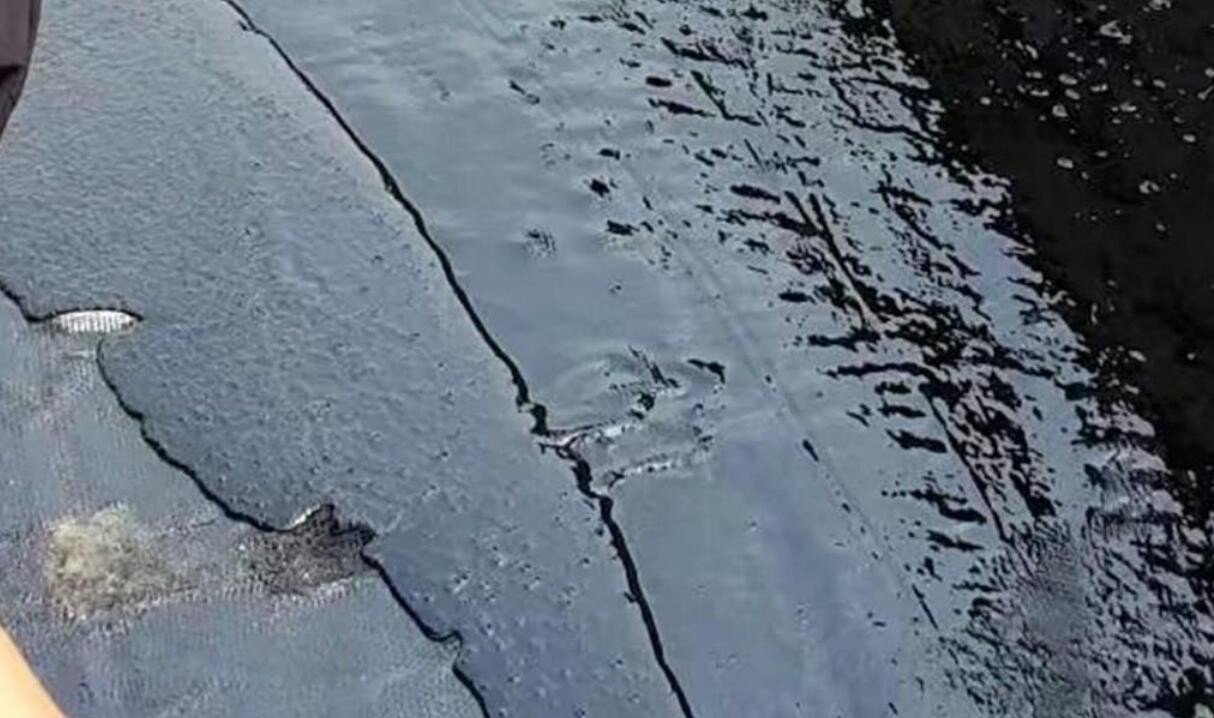 防水补漏最好的方法