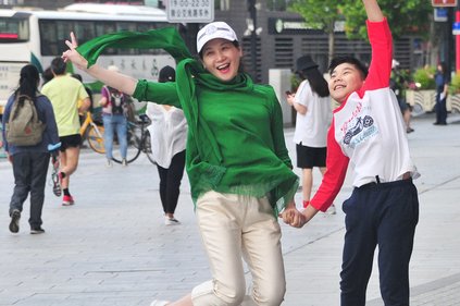 上海浦东啥时候解封