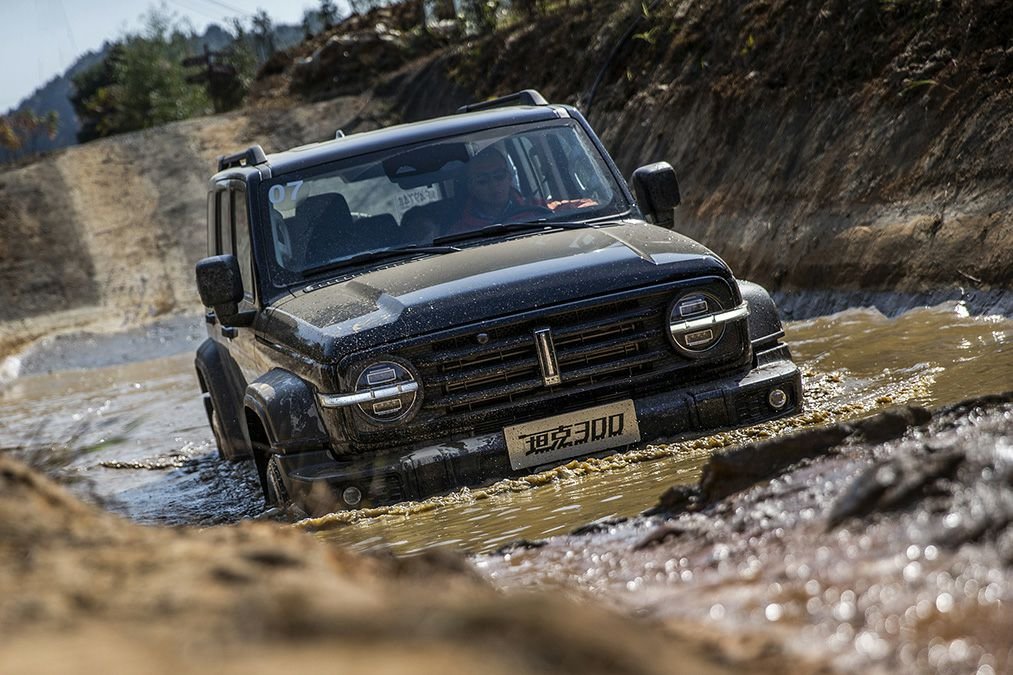 售价20万出头的坦克300,能否实现家用与越野的双重需求?