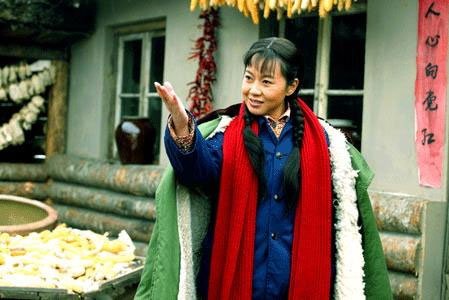 北风那个吹的剧情简介