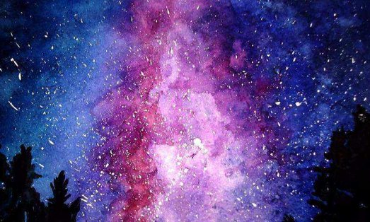 十五亿光年究竟是距离还是时间？指的是什么？