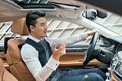 开小黄车的详细描写知乎