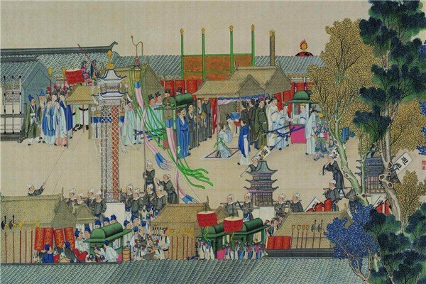 《红楼梦》王夫人发动抄检大观园是秘密行事，为什么探春能提前知道？