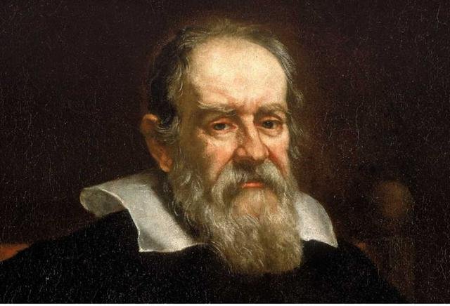 伽利略的简介100字左右哦