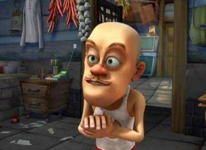 《熊出没》光头强是谁杀死的