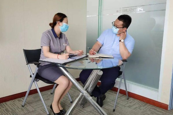 销售顾问的主要工作内容