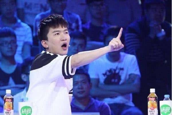 张大大把观众演活了，具体是什么情况？