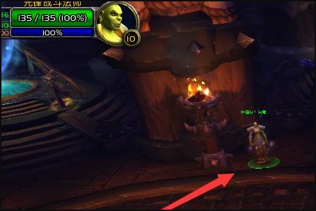 魔兽世界9.0怎么去德拉诺？