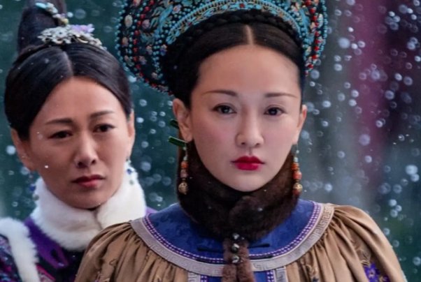 如懿传:阿箬是如懿的陪嫁丫鬟,阿箬她为何要背叛如懿?