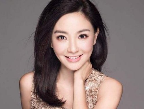 3次搭档苏有朋，出道至今零绯闻，也是最美小昭，40岁的陈秀丽如今怎样？