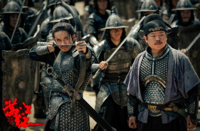 满江红电影最后有彩蛋吗