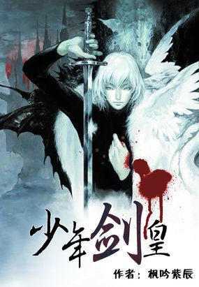 少年剑皇的介绍
