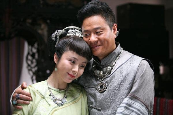 女孩子喜欢大龄男人有错吗？