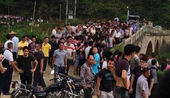 福建安溪灭门案：凶手因侮辱女性入狱，出狱后竟手刃她一家四口，后来怎样？