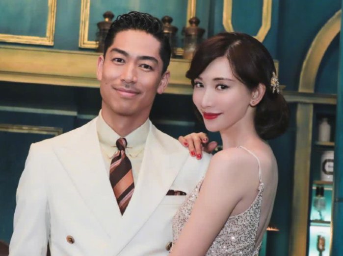 林志玲闪婚，言承旭发3000字深度长文，因何错失挚爱？