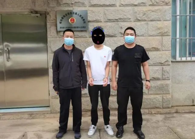 河北百日行动抓获2.76万人，此项行动的目的是什么？