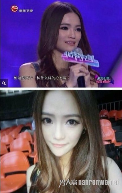 施晴瑜的参加节目