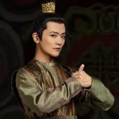 《风起洛阳》公子楚是谁?