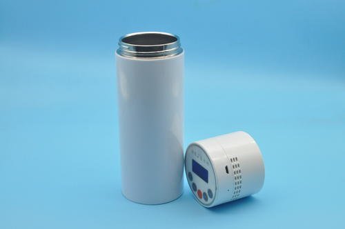 304保温杯有毒吗