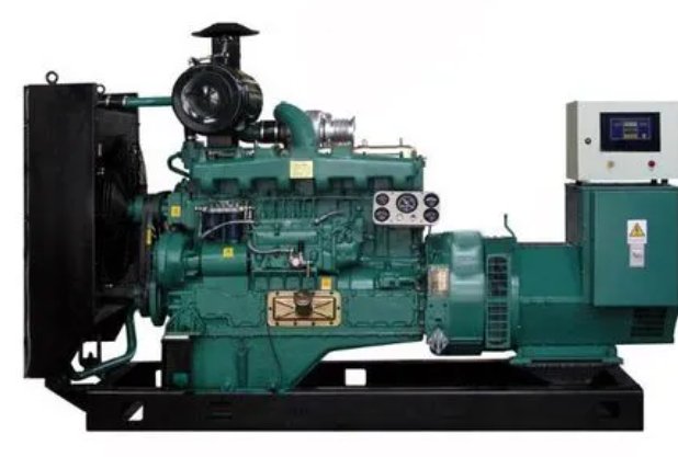柴油发电机组哪个品牌好