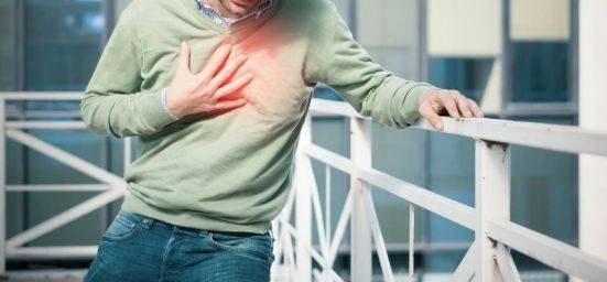 一半以上猝死者为中青年人，猝死会有什么身体信号？