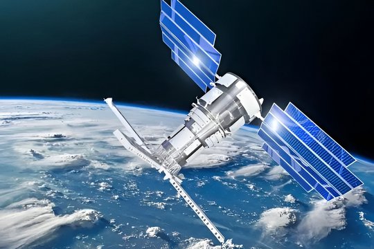 2023中国航天高燃时刻