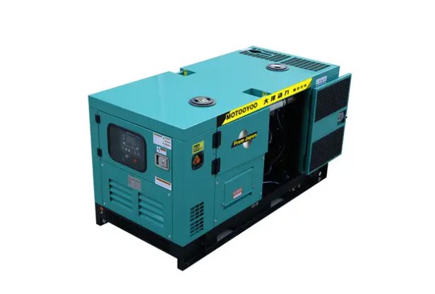 柴油发电机组哪个品牌好